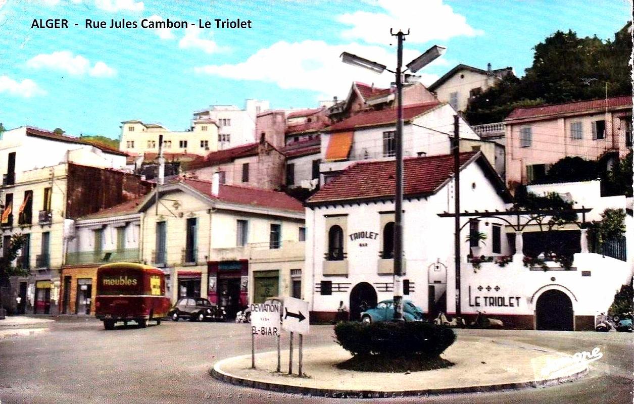 Alger - Rue Jules Cambon - Triolet.jpg